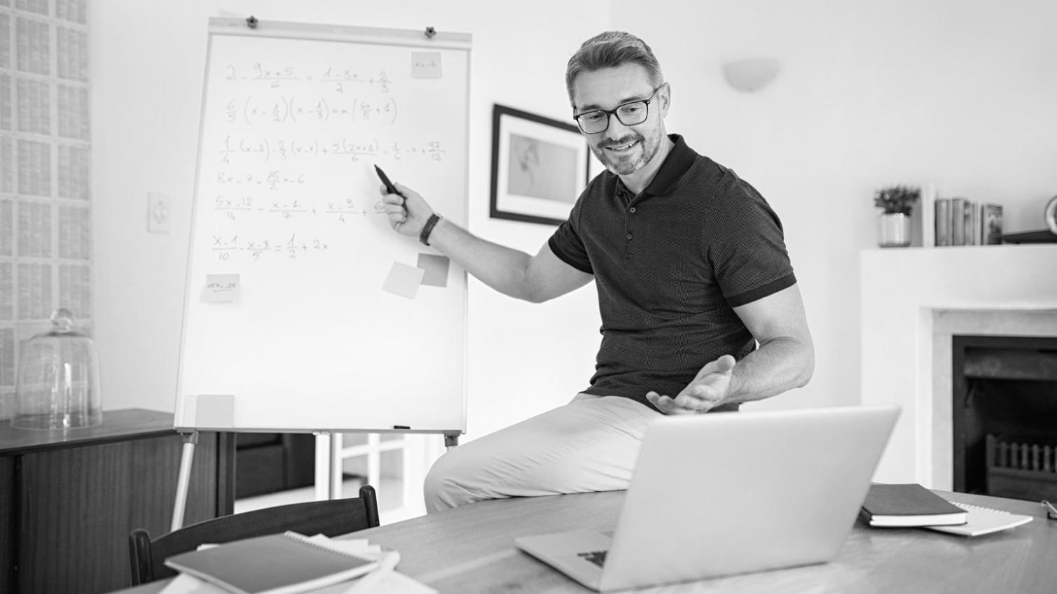 Formats d'accès à la formation audit budgétaire